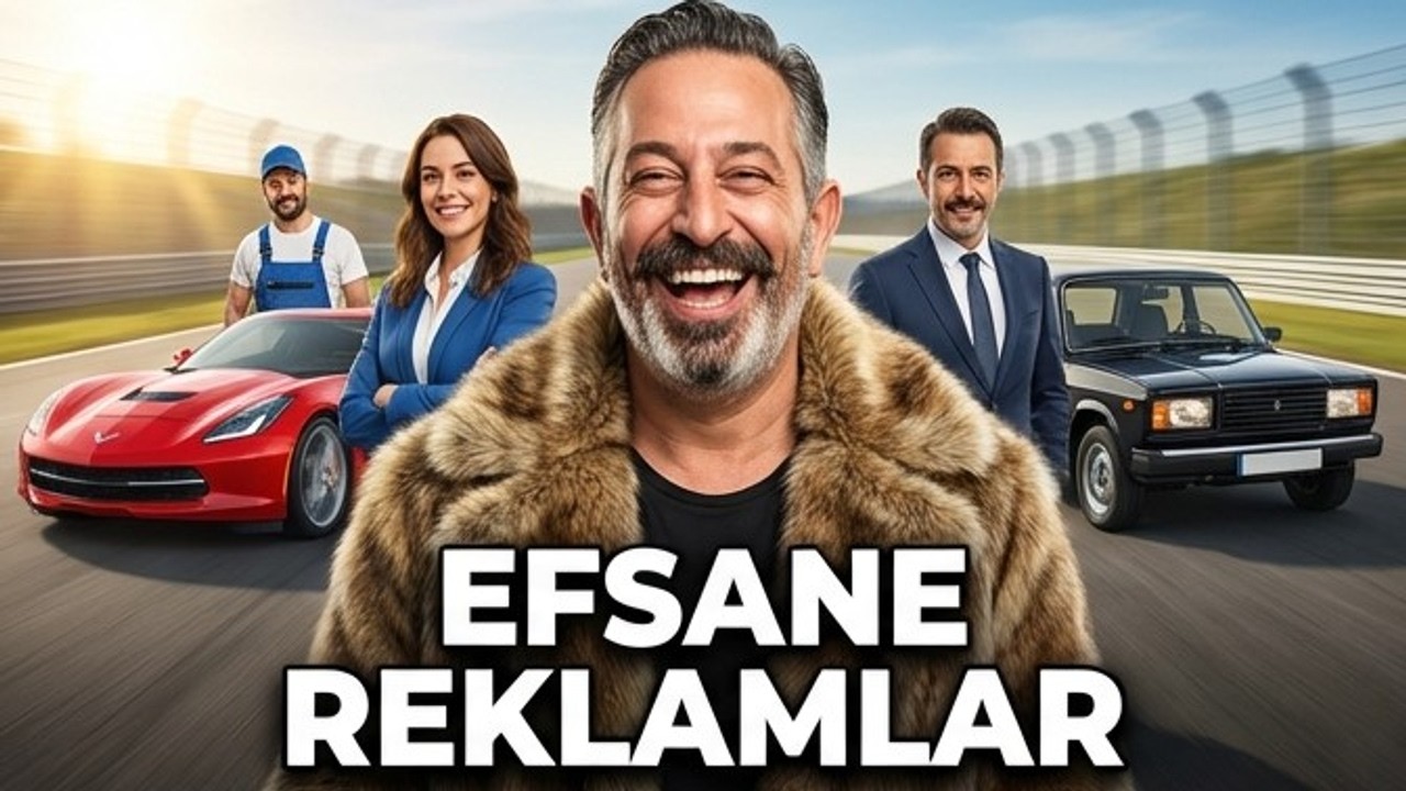 cem yılmaz opet reklamı Alırım anahtarını Mayk