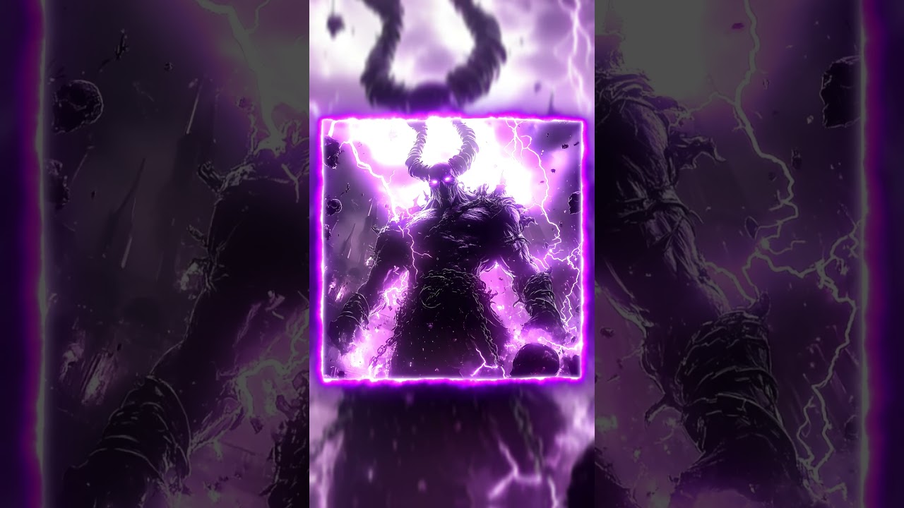 DJ MFAWS - OVERLORD!🔥❤