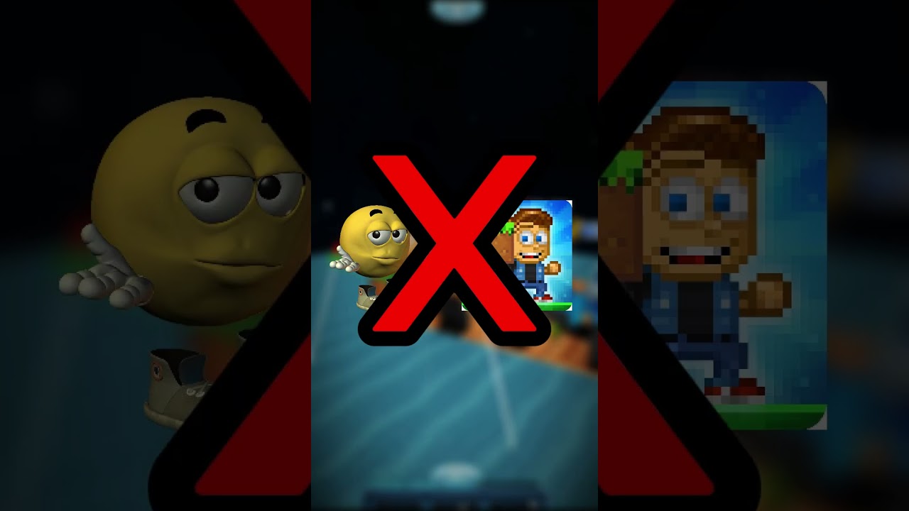 BLOX WORLDS TO NIE KOPIA, OTO DLACZEGO! #bloxworlds #roblox #pixelworlds