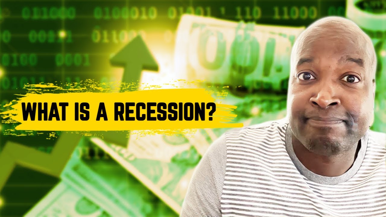 The Recession Warning from the FED! BUT What is a Recession? @reventureconsulting