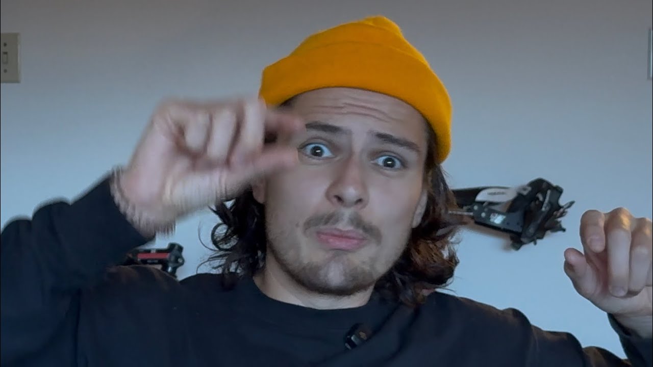 Stop trying to be soooo smart man!