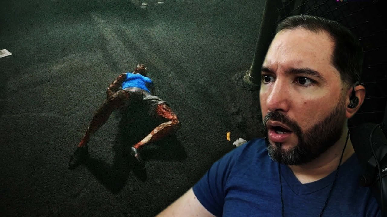 Intenté ayudar, pero terminé empeorando las cosas. 😢​☣️​