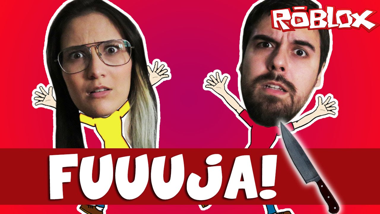 QUEM VAI SOBREVIVER? - Roblox (Murder Mystery 2)
