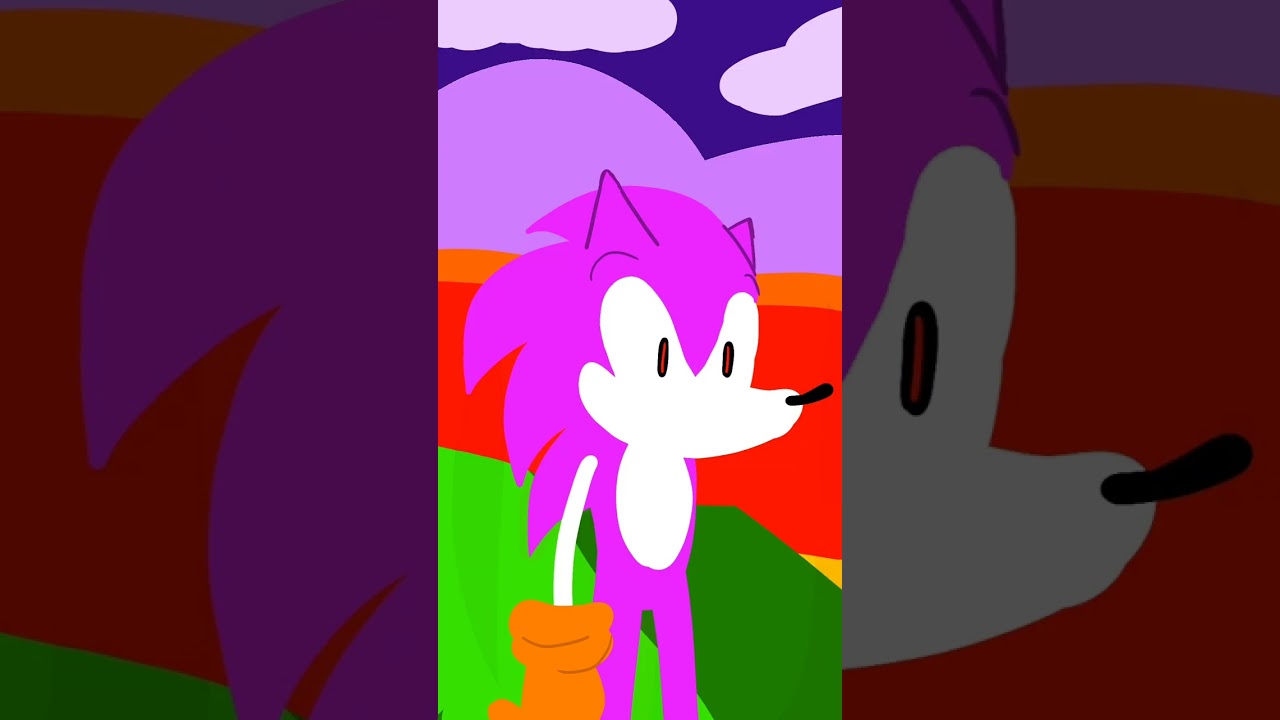 Все смехи соника exe (анимация sonic.exe) #анимация #sonicexe