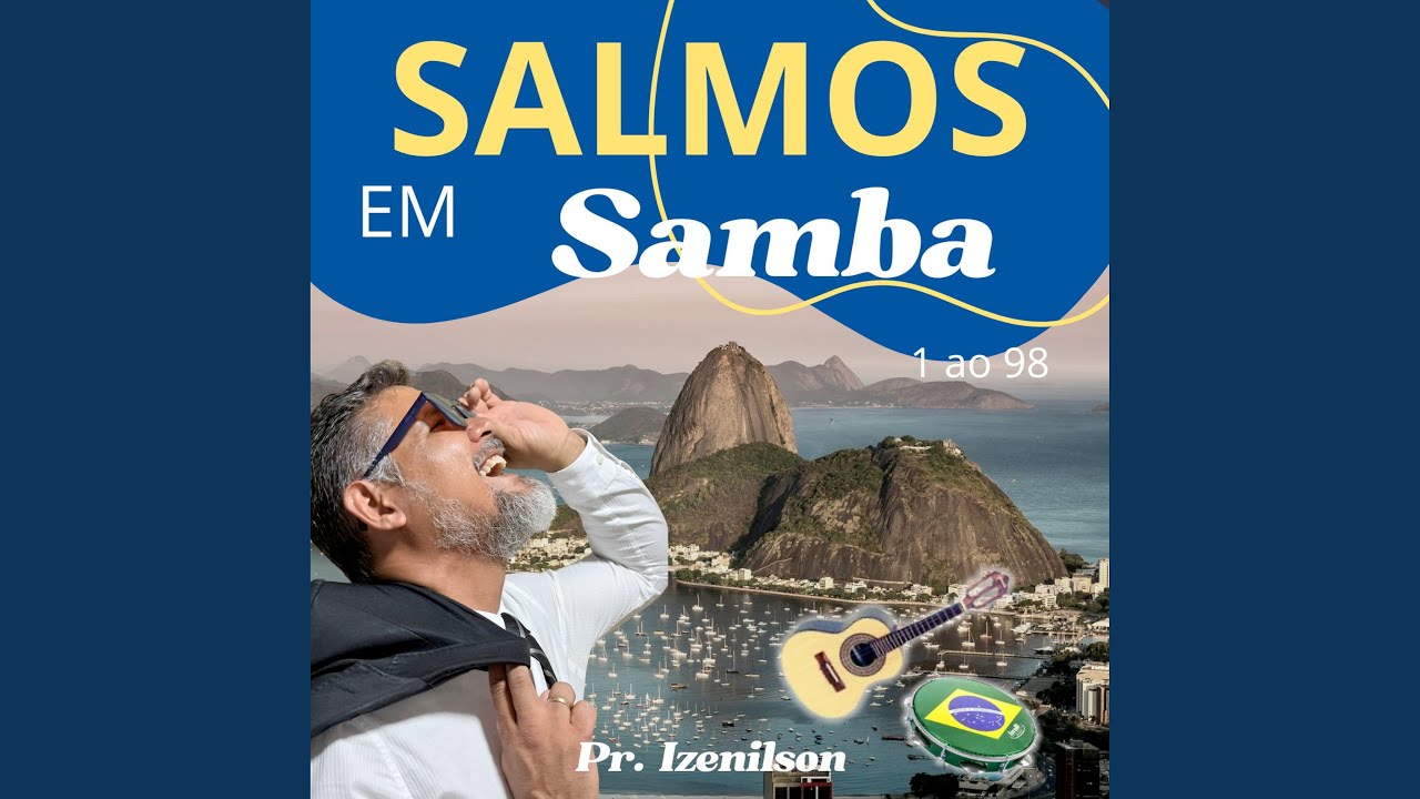 Salmo 34
