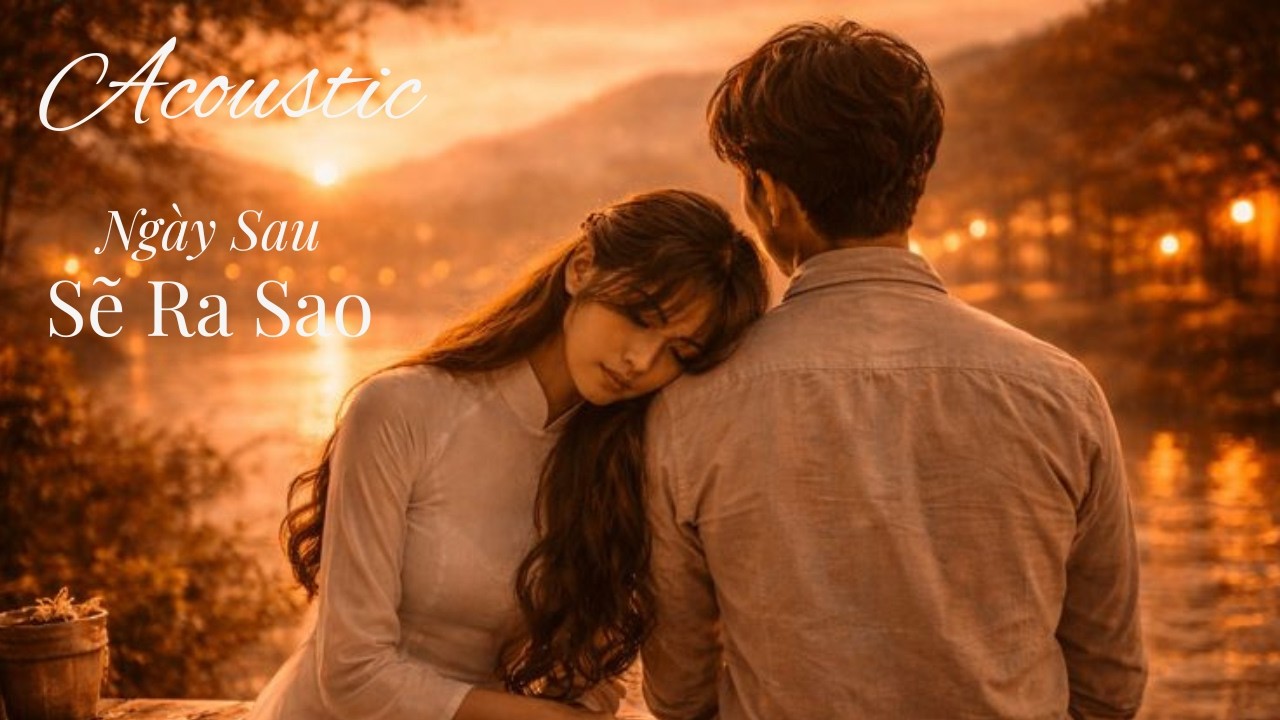 Ngày Sau Sẽ Ra Sao – Câu Hỏi Buồn Của Một Cuộc Tình | Bolero Trữ Tình