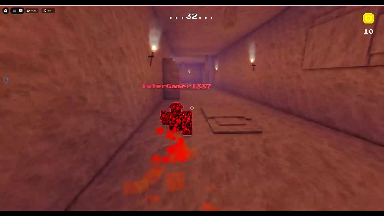 Roblox with Friends
