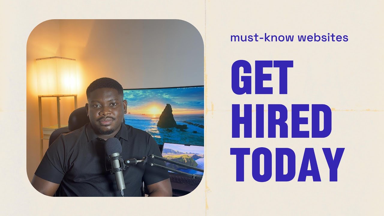 Top 3 Remote Job Platforms to Find Work From Anywhere in 2025