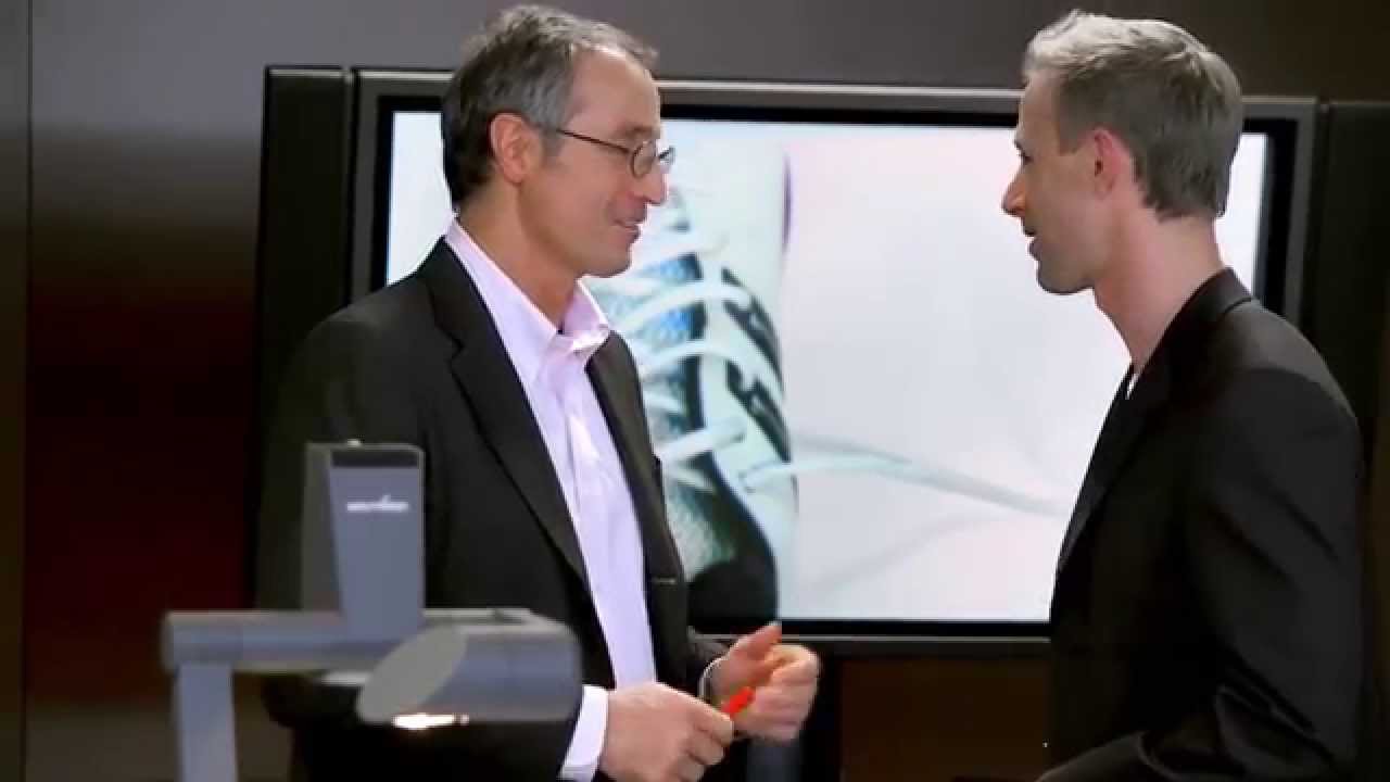 WolfVision - документ-камера, которая сделает вашу презентацию незабываемой.