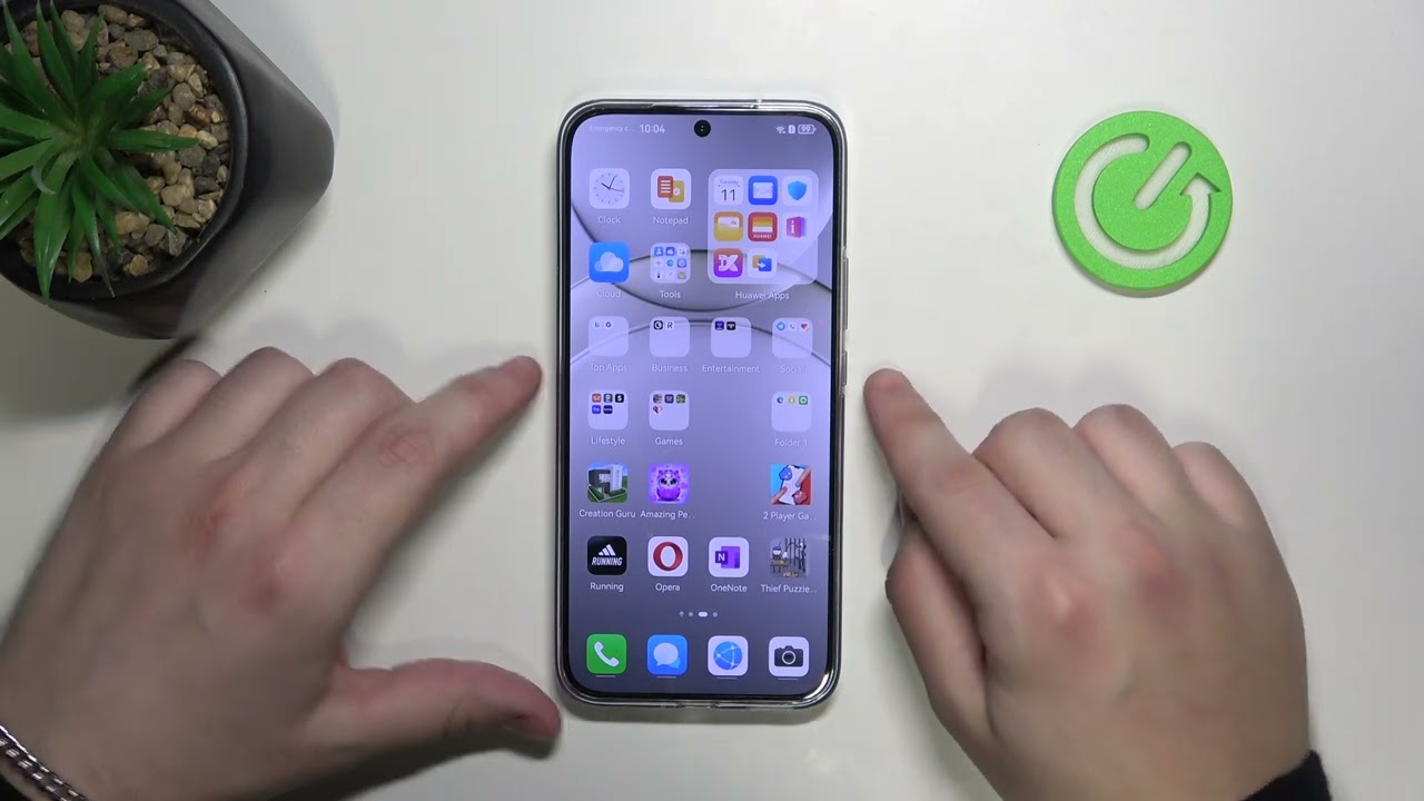 Хитрости производительности HUAWEI Nova 13