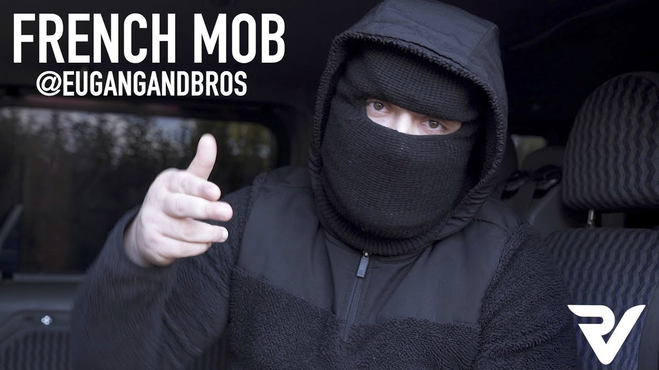 French MOB | @eugangandbros @rawvisionuk