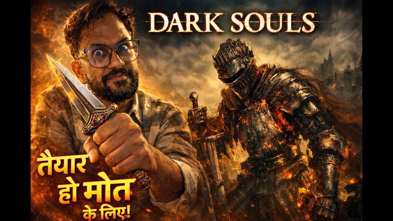 “DARK SOULS LIVE 🔥 Hardest Boss Fights | Soulslike Challenge”