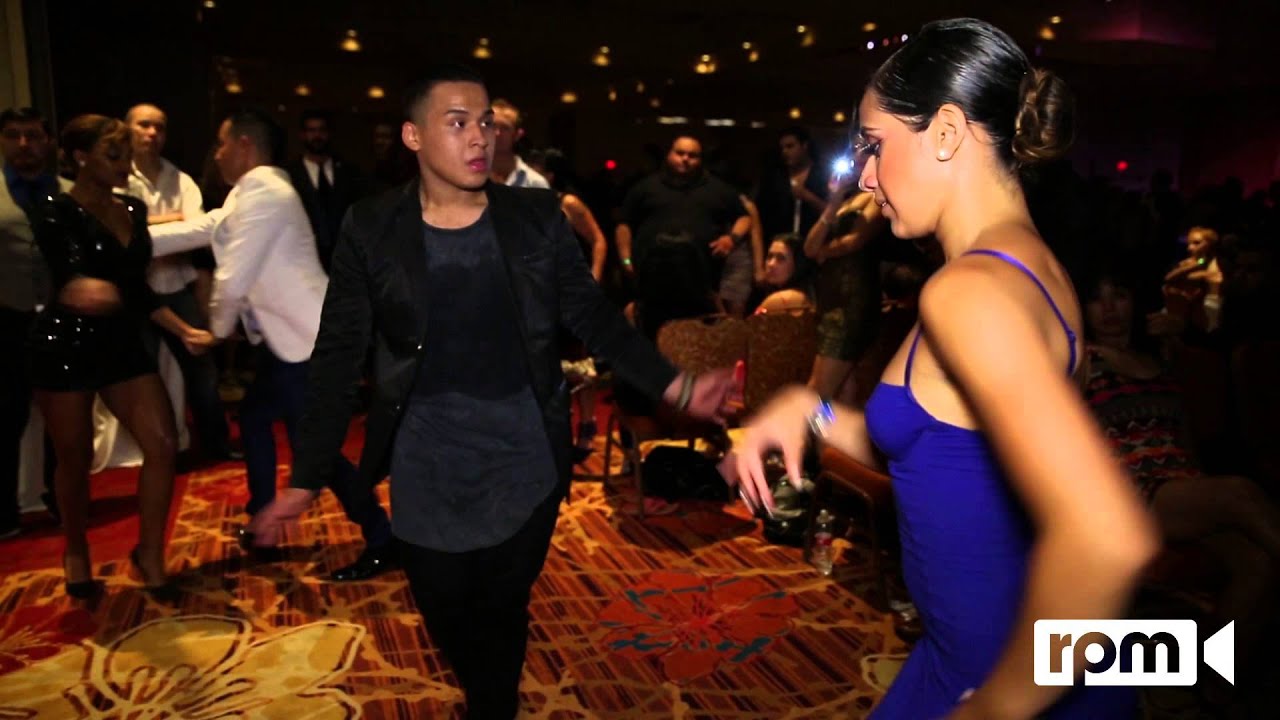 Michelle & Brandon @lasvegassupercongress 2015
