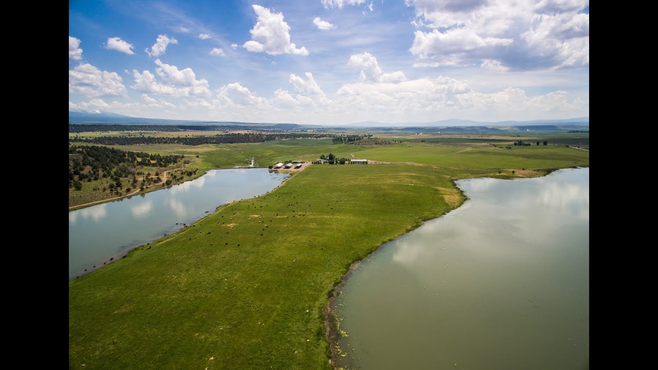 Amazing Northern California Ranch | Lost Valley Ranch, Modoc County California