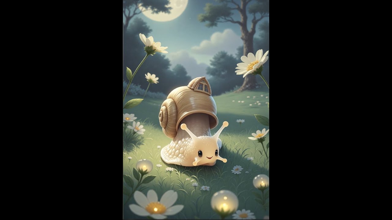 Petit escargot