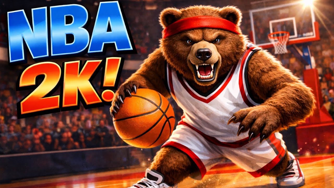 What happens when a FIFA player moves to 2K????