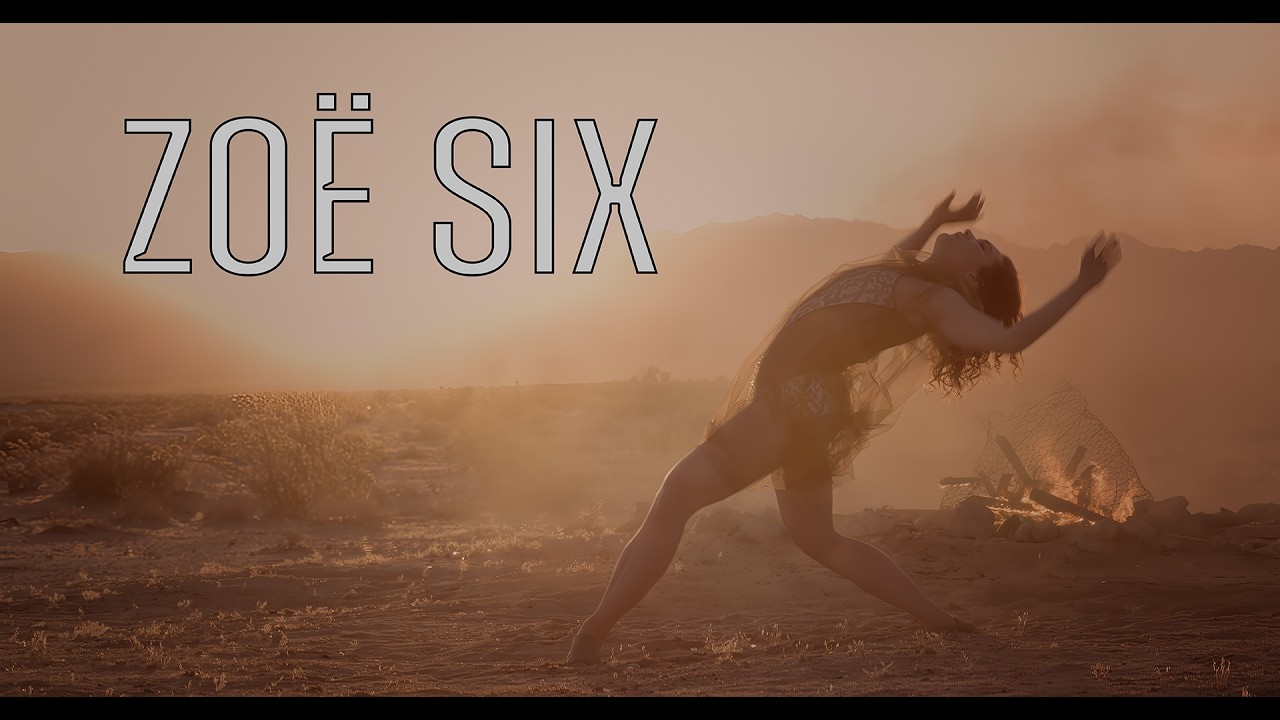 Zoë Six