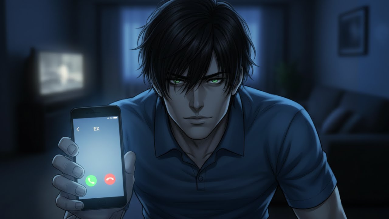 Insecure Boyfriend Snaps And Confronts Your Ex