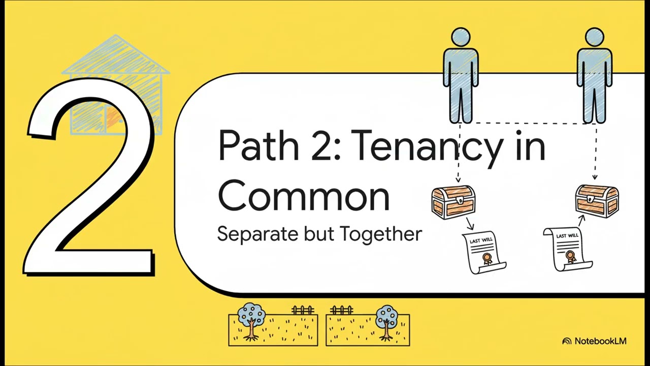 Shared Ownership | Canadian Property Law