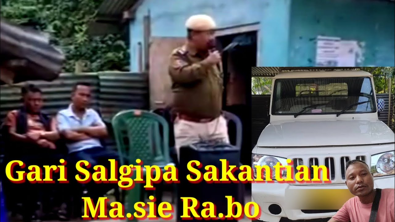 Jerangan Gari Salenga Simsake Aro Ma.sie Ra.bo,,,,🙏