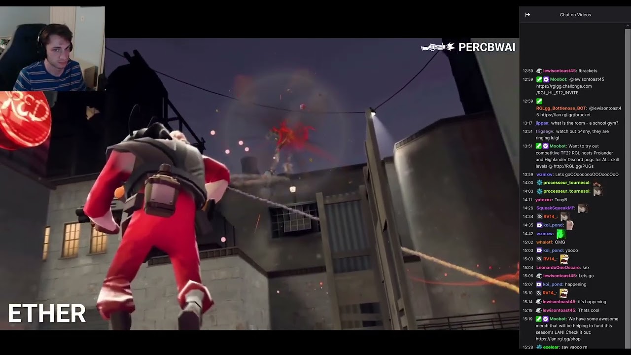 botmode post-lan review