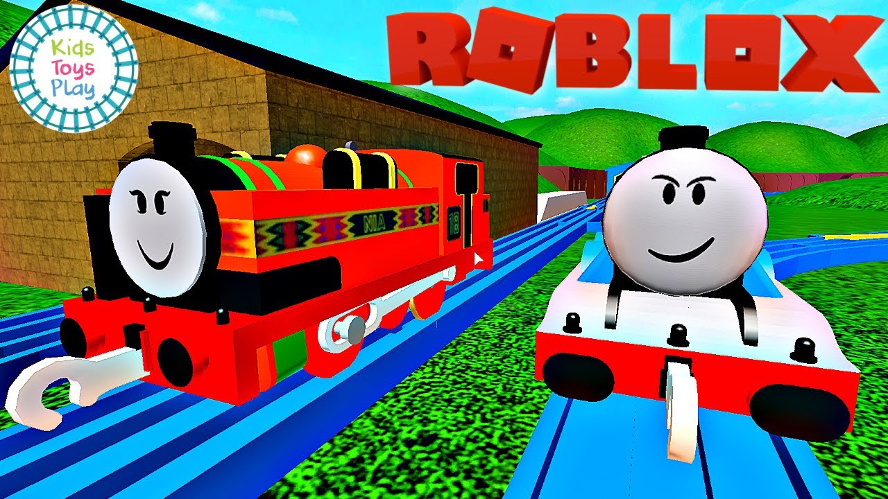 Kids Toys Play ROBLOX TOMY Testing Ground Reloaded