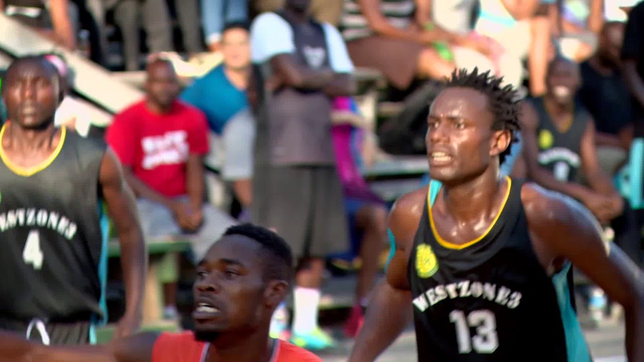 In The Zone: Top10 Plays  EP11