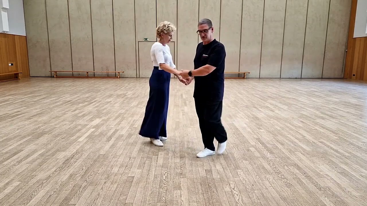 Lupfer Twist Boogie-Woogie Basic