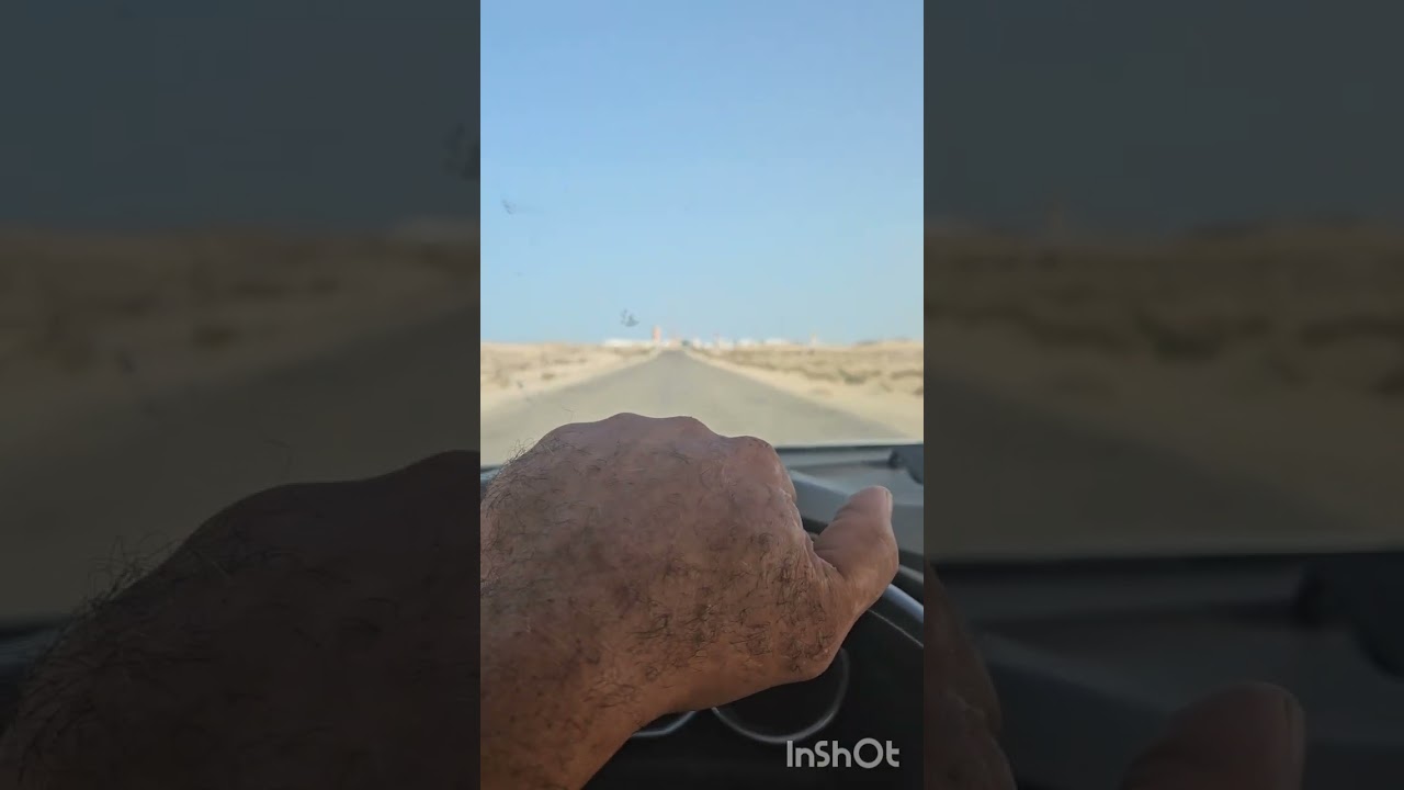 road trip through Africa. from gambia to Morocco