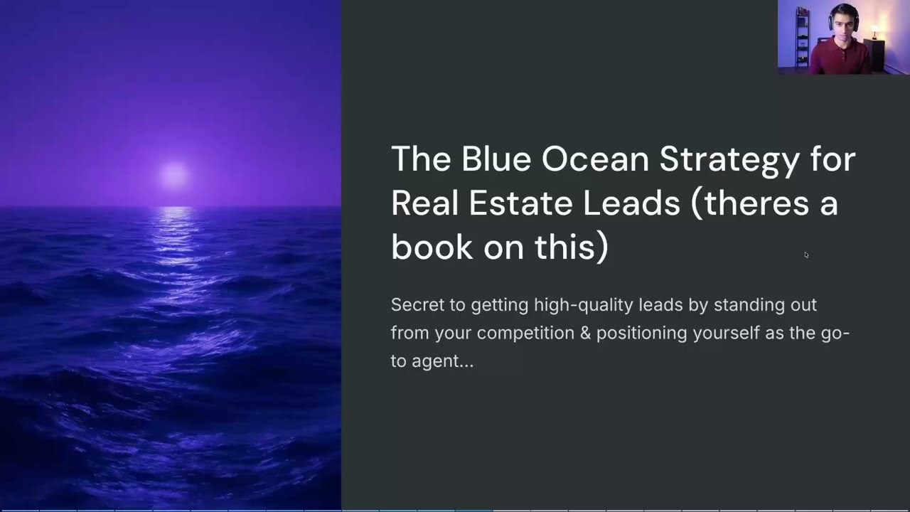 How To Get Deals FAST As A Realtor In 2026!