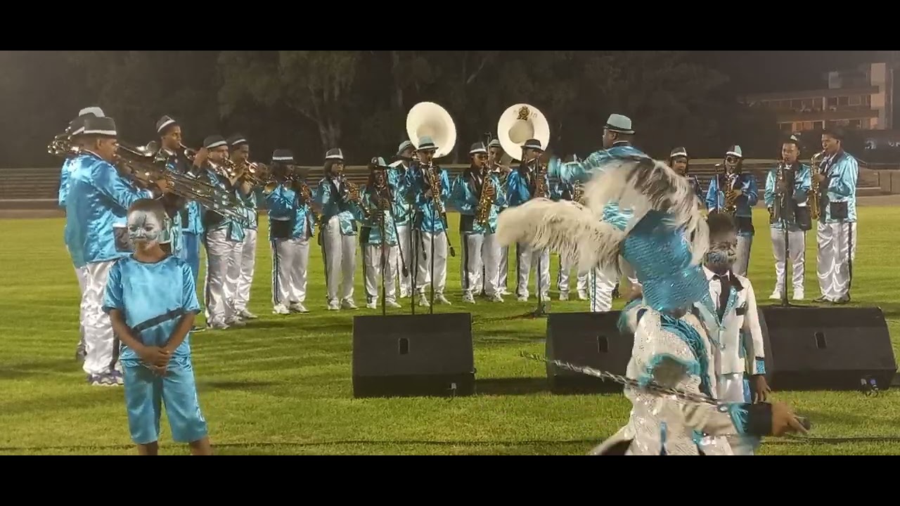 Best Band PSV 2022