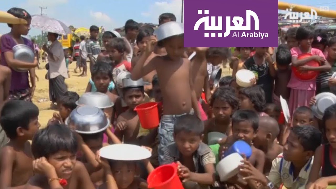 تفاعلكم : كيف عايشت الكويتية أروى الوقيان مأساة لاجئي الروهينغا ؟