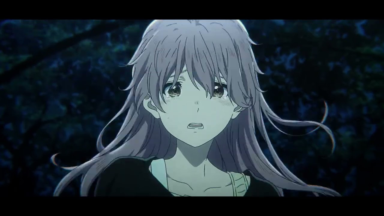 A silent voice edit #edit #anime 