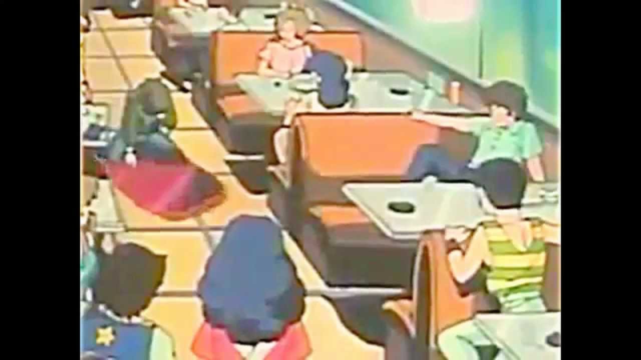 不安なジェラシー【CALL ME TONIGHT 】Anxious Jealousy