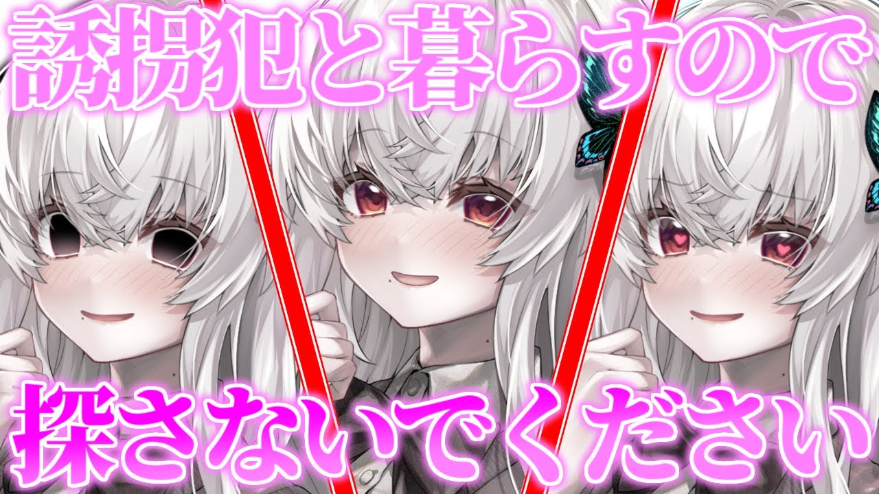 【ゆっくり茶番劇】僕は誘拐犯と幸せに暮らしているので探さないでください《総集編》