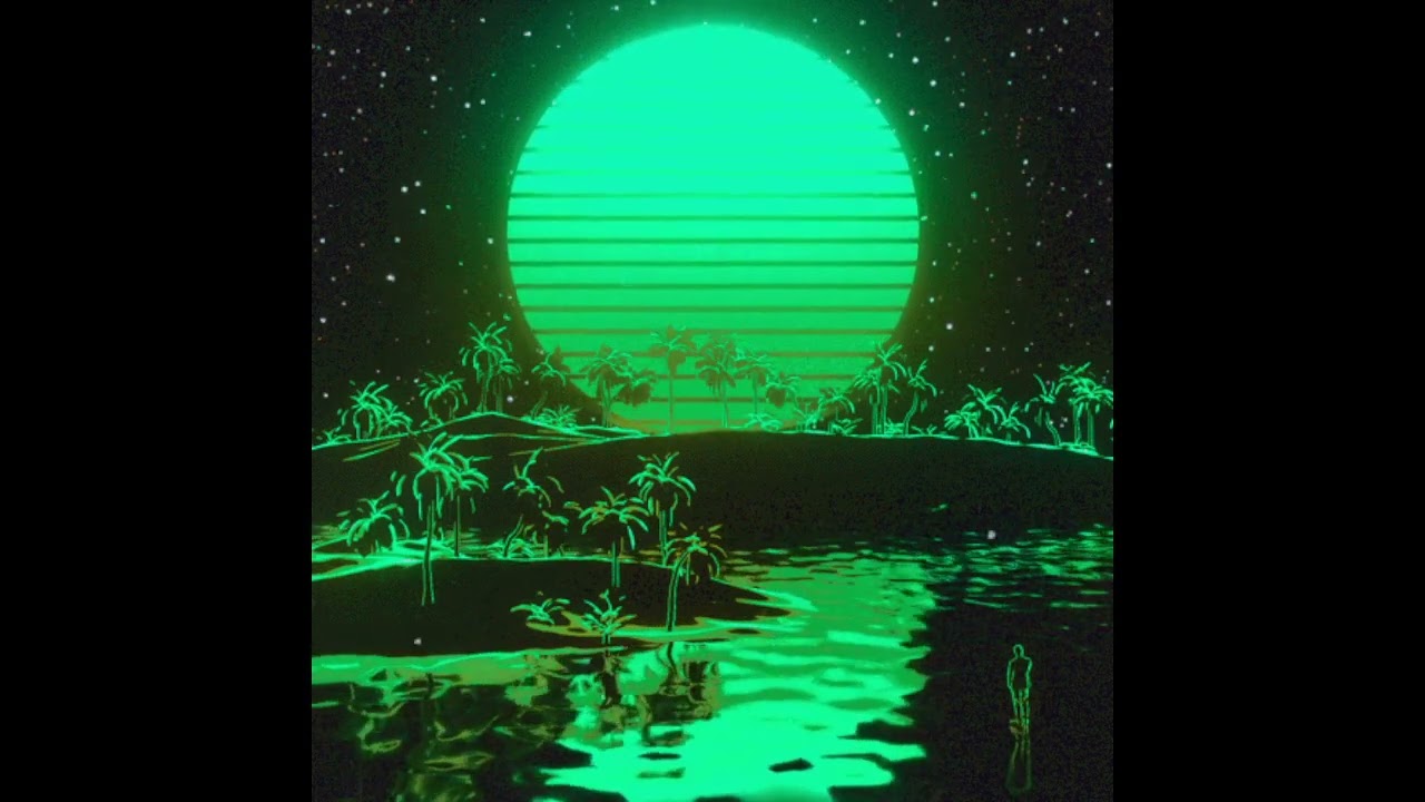 Archive - Again (Slowed&Reverb)