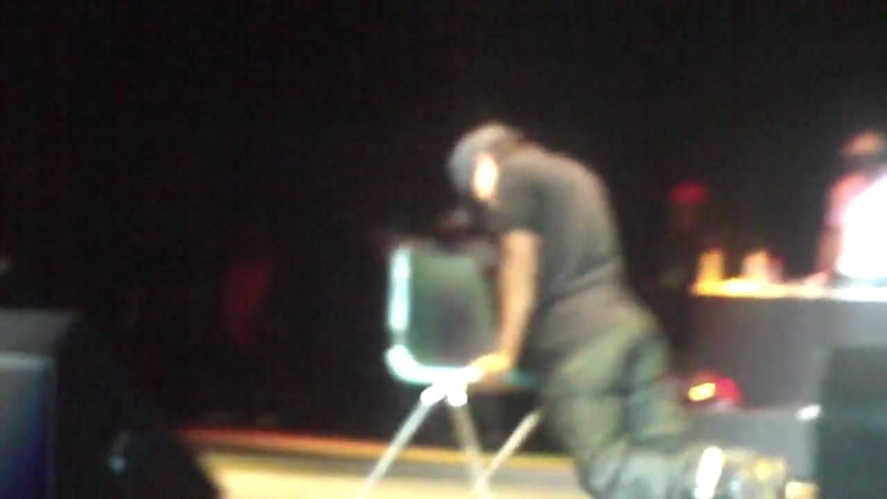 spectacular dancing