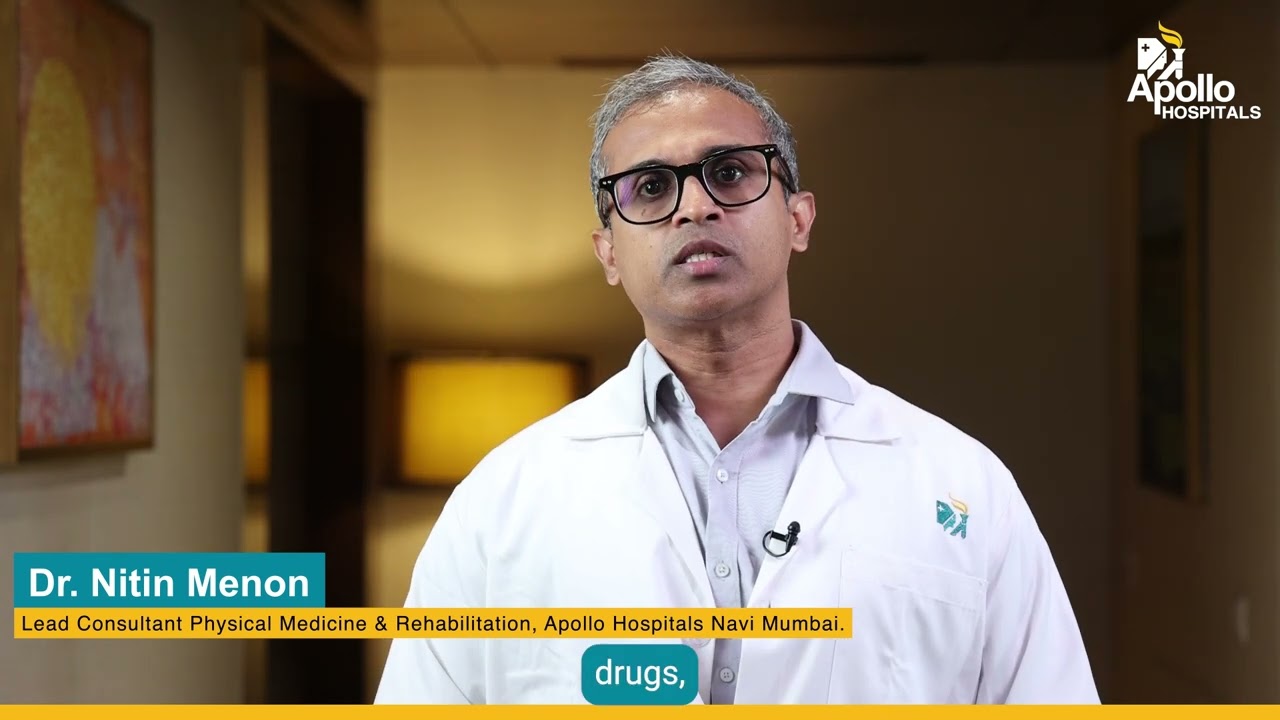 Stroke Rehabilitation: A Path to Recovery
