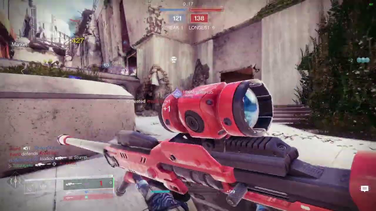 Big improvements already on Controller