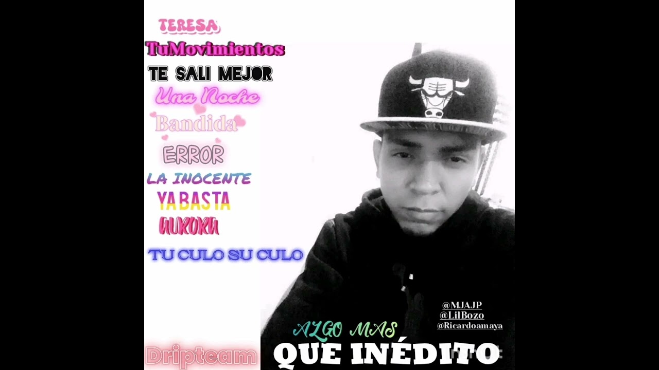 BANDIDA - TTM FT MYAJP