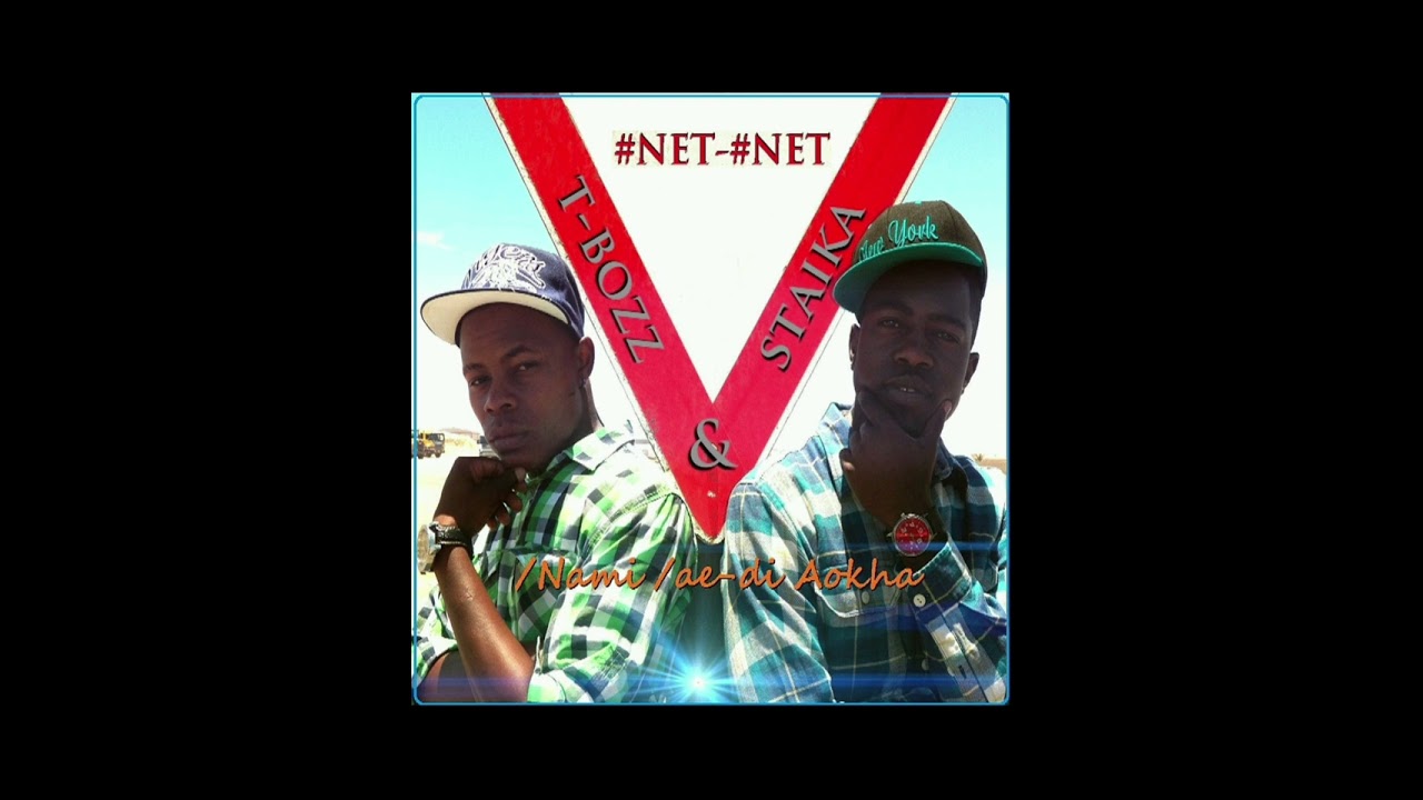 T-Bozz & Staika - Khoes ko hînu te