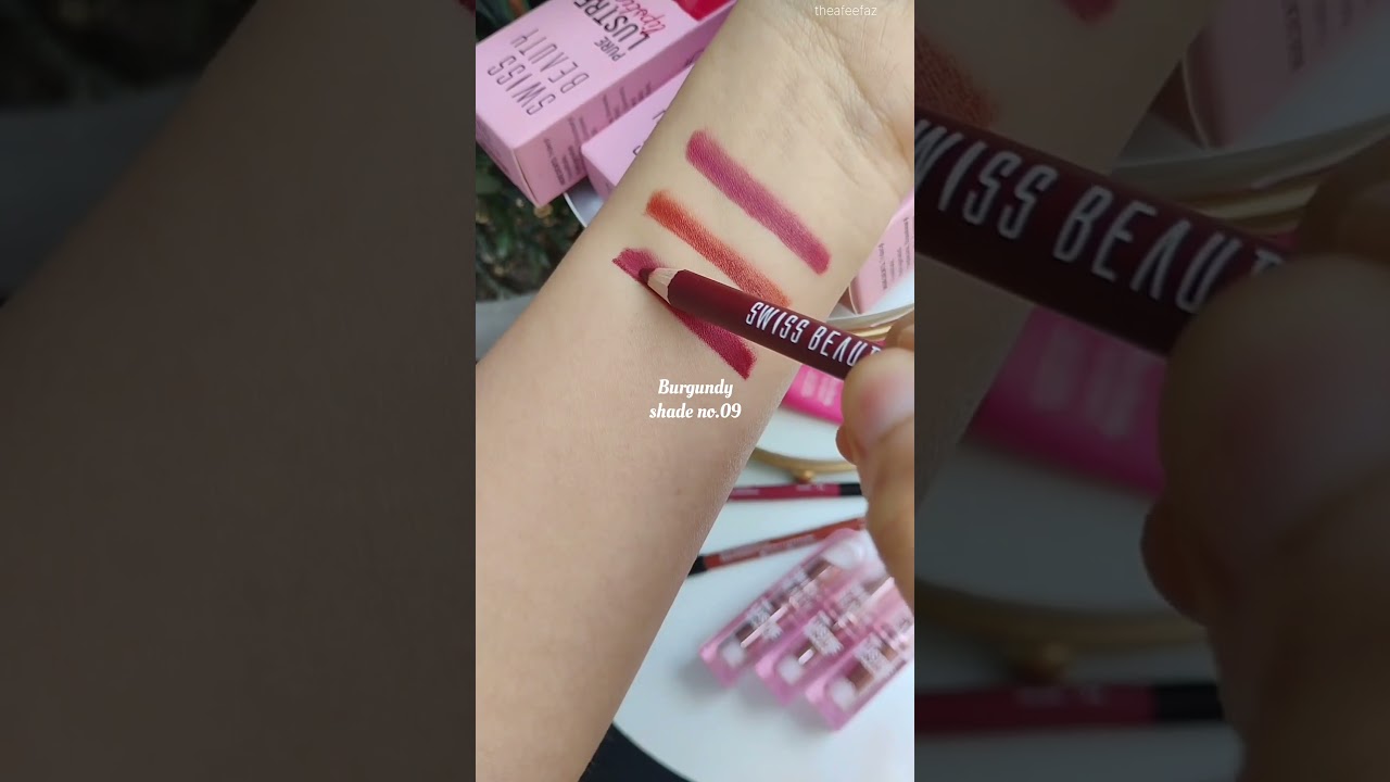 ₹69/ Lip Liner 💋💫