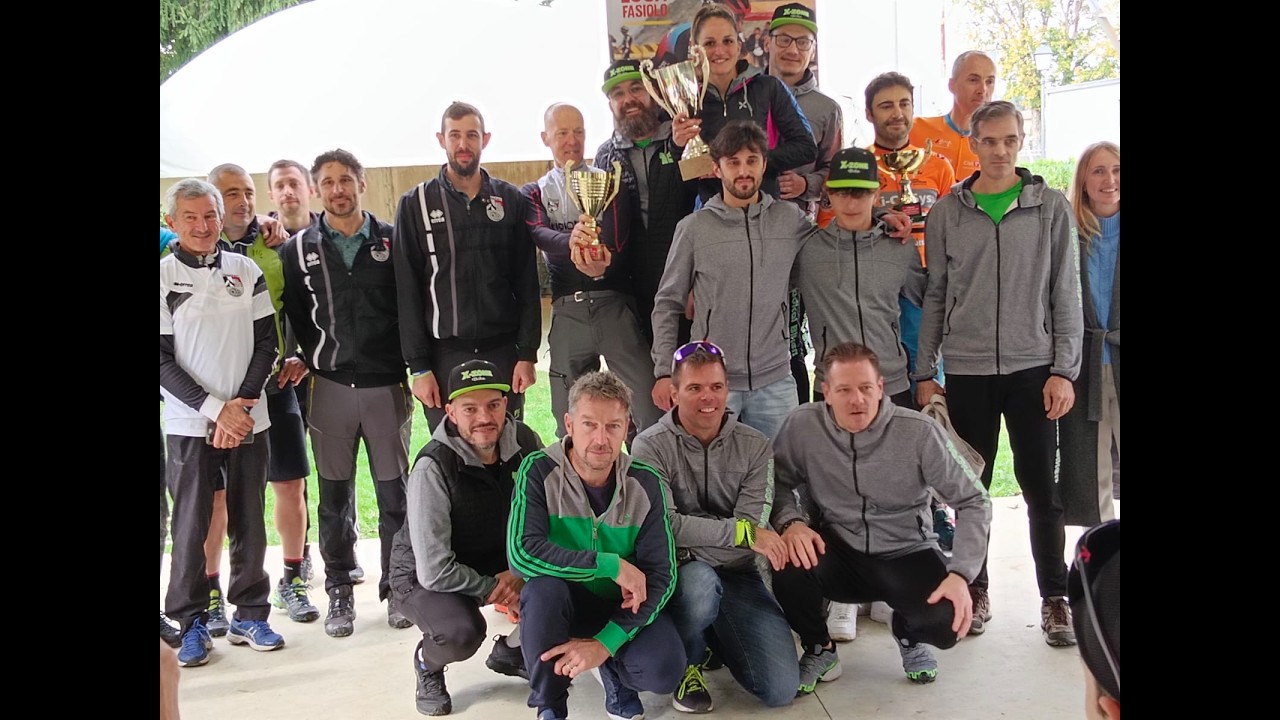 Gara Treppo Radical Top 2024