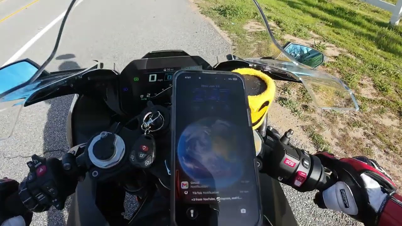Выхлоп BMW S1000RR ARROW TITANIUM 2025 года #bmwmmotorsport #arrowexhaust #bmw #s1000rr #bmwmotorrad