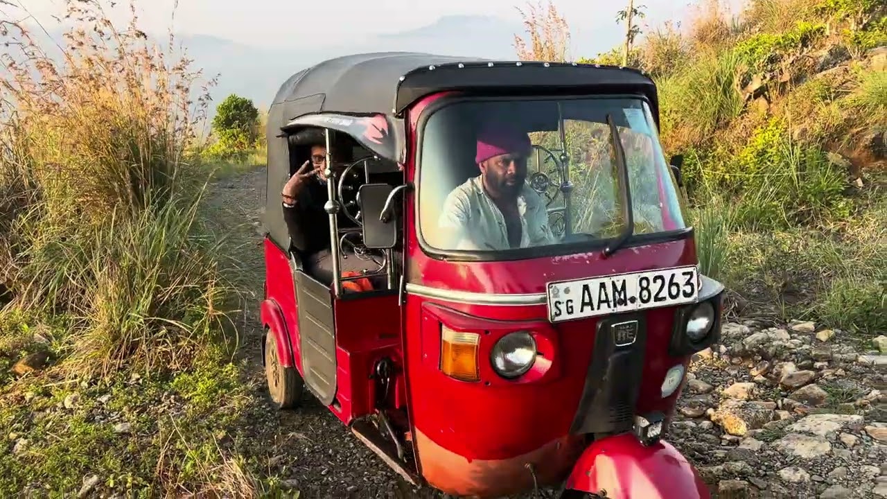 Gongala Tuk VIDEO 177003 26