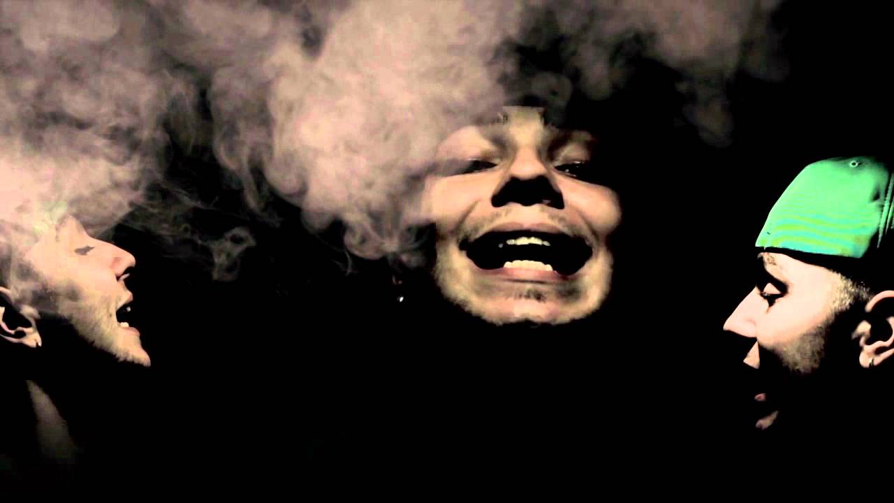 NANE - ATITUDINE (video oficial)
