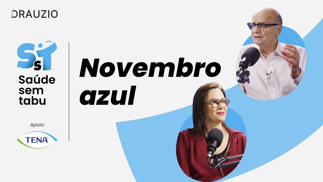 Câncer de próstata | Saúde Sem Tabu