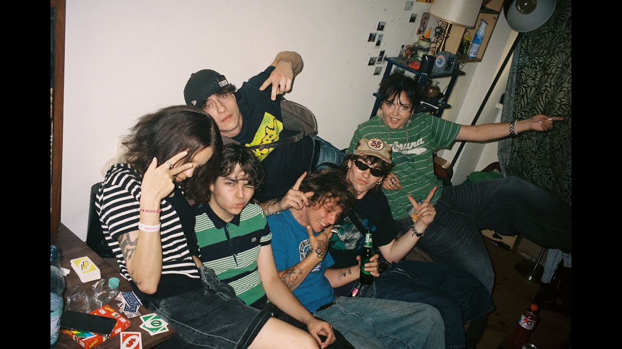 kevin - jeans unten (prod. enzo)