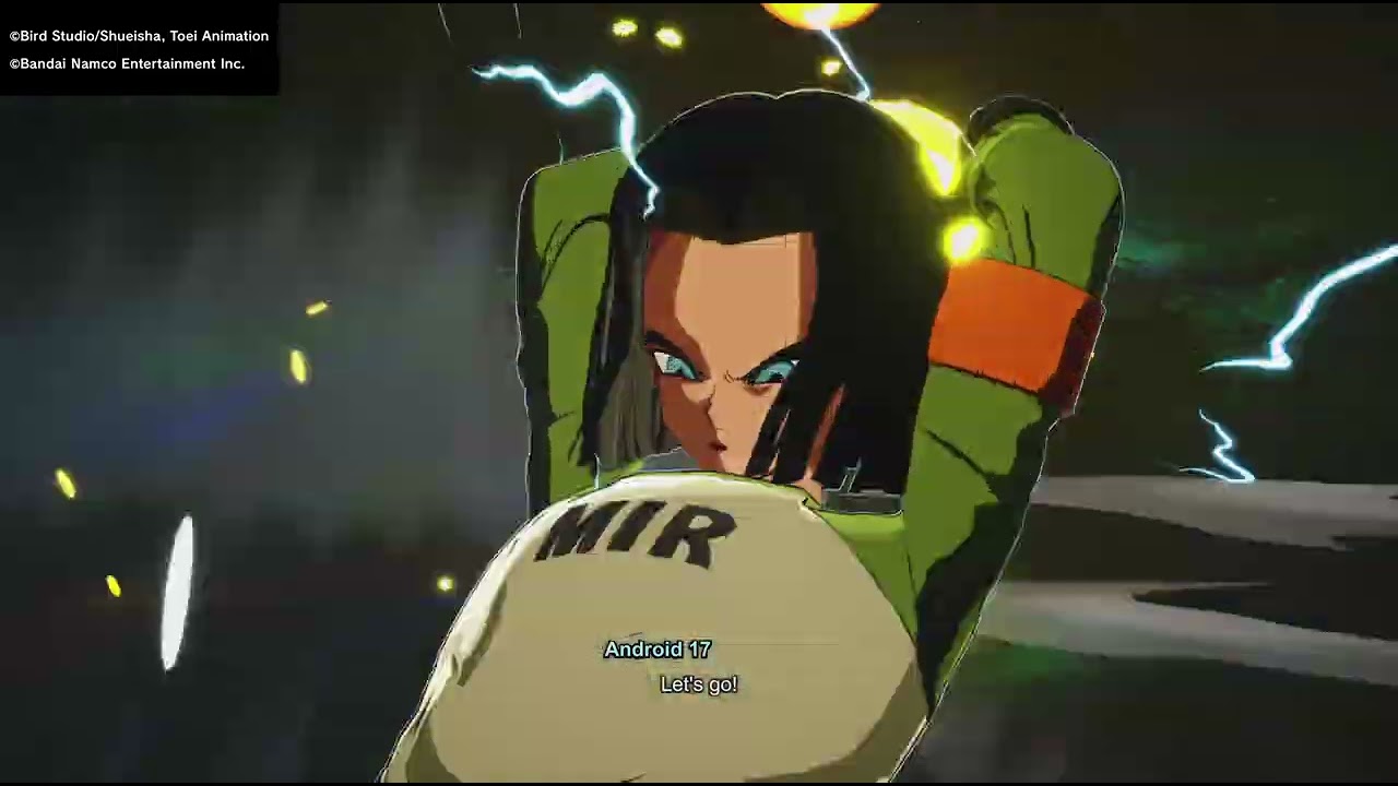 17 is a super counter demon