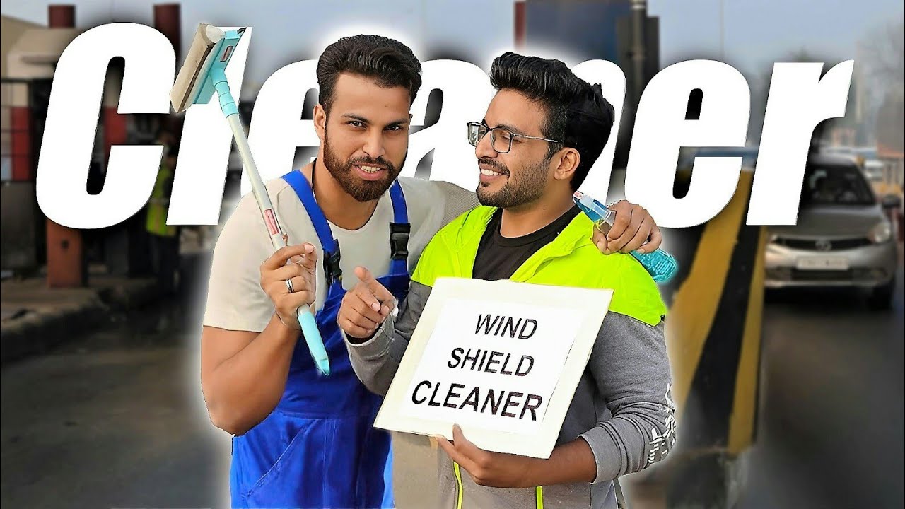 We Became Car Cleaners for 24 Hours | ₹1 Lakh Challenge – Part 10